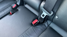 Nissan X-Trail 1.7 dCi Tekna 5dr 4WD [7 Seat] Diesel Station Wagon